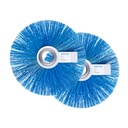 LIJNSTER PEK 250°C Ø28 / Ø 200 2 ST