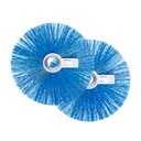 LIJNSTER PEK 250°C Ø28 / Ø 250 2 ST