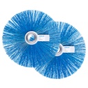 LIJNSTER PEK 250°C Ø28 / Ø 300 2 ST