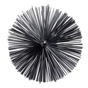 SNAP AND SWEEP HERISSON PERLON Ø 180