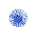 MINI LIJNSTER PEK 250°C Ø6 / Ø 130