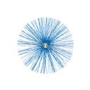 MINI LIJNSTER PEK 250°C Ø6 / Ø 200