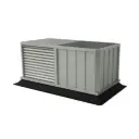 VENTILATIEKAP NASA-HV (PULSIE+EXTRACTIE)