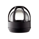 GLASKOEPEL + BESCHERMING 51 MM WÖHLER