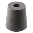 AFDICHTELEMENT Ø 170-210 MET GAT Ø 40 MM