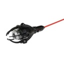 CAMERAGELEIDINGSSYSTEEM Ø 110 MM