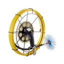 H420 DEVIDOIR A LA MAIN Ø 6 MM - 30M-DIGITALE