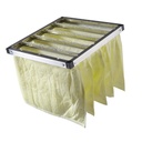 WÖHLER SF 300 PREFILTRE CLASSE M5