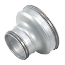 WÖHLER SF 300 ADAPTER Ø 100-160