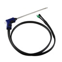 COMBISONDE Ø 8 X 275 MM WÖHLER A 550 L INCL. 1,7 M