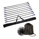 WÖHLER SNAP AND SWEEP BASIS SET