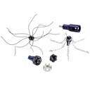 WÖHLER SNAP AND SWEEP UITBREIDING SET