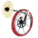 42 HANDVEEGHASPEL Ø 7 MM - 20M