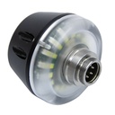 BIJLICHT CAMERAKOP HD 26 EN 40 MM WÖHLER