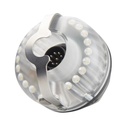 BIJLICHT CAMERAKOP 26 EN 40 MM WÖHLER