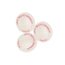 WÖHLER WATERSTOPFILTERS 3 ST 9621