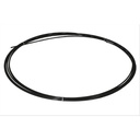 GFK STANG 15 M Ø 4.5 MM - M5