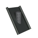 TUILE PLOMB 38-42° Ø 180