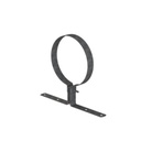 COLLIER DE TUYAUTERIE Ø 200/214