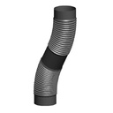 ATEC PP120 FLEX P/M Ø 110 MM