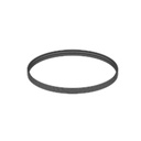 ATEC PP120 SILIKONERING Ø 125 MM