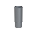 ALU SP CONDUIT 250 MM Ø 100