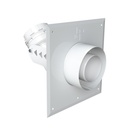 COXDENS PP120 STEUNBOCHT STAR/FLEX Ø 60/100-60