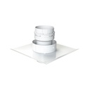 COXDENS PP120 SCHACHTSTEUN STAR/FLEX Ø 60