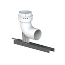 COXDENS PP120 ADAPT STEUN 87° STAR/FLEX Ø 60