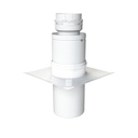 COXDENS PP120 SCHACHTST VAR STAR/FLEX Ø 60/100-60