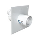 COXDENS PP120 STEUNB B3 STAR/FLEX Ø 80/125-80