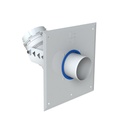 COXDENS PP120 STEUNBOCHT STAR/FLEX Ø 80