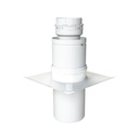 COXDENS PP120 SCHACHTST VAR STAR/FLEX Ø 80/125-80