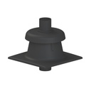 COXDENS PP120 CHAPEAU FISHER Ø 80