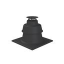 COXDENS PP120 FLEX SCHACHTKAP Ø 80