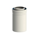 COXDENS PP120/ALU CONDUIT 250 MM 100/150