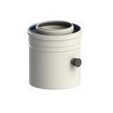 COXDENS PP120/ALU CONDENSAFVOER 100/150