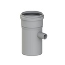 COXDENS PP120 CONDENSAFVOER Ø 110