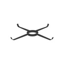 COXDENS PP120 5 AFSTANDHOUDERS FLEX Ø 110