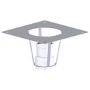 COXDENS PP120 KOPPELING FLEX Ø 110 /STAR Ø 100