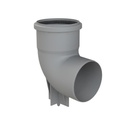 COXDENS PP120 COUDE DE GAINE 87° Ø 110