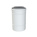 COXDENS PP120/ALU CONDUIT 250 MM 110/150