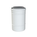 COXDENS PP120/ALU 500 MM 110/150