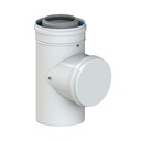 COXDENS PP120/ALU INSPECTIELUIK 110/150