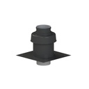 COXDENS PP120 CHAPEAU FISHER Ø 125