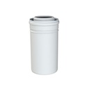 COXDENS PP120/ALU 250 MM 60/100