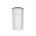 COXDENS PP120/ALU CONDUIT 500 MM 60/100