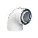 COXDENS PP120/ALU INSPECTIE 90° 60/100