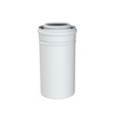 COXDENS PP120/ALU 2000 MM 60/100