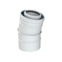 COXDENS PP120/ALU 15° 80/125